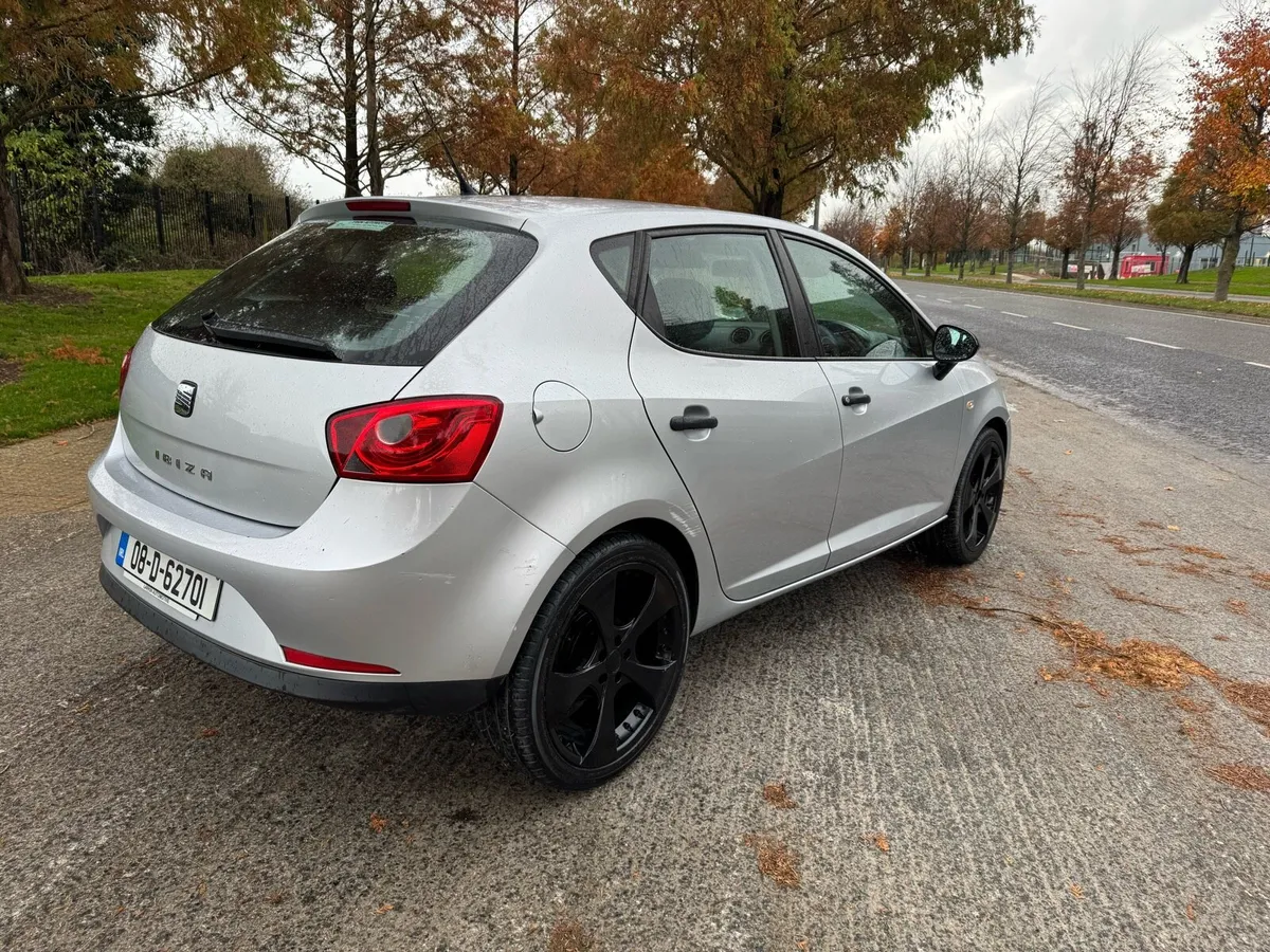 Stunning Seat Ibiza. Nct 04/12/2026 - Image 1