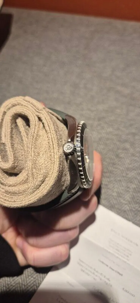 Breitling Superocean Kelly Slater 1 Of 1000 42mm - Image 4