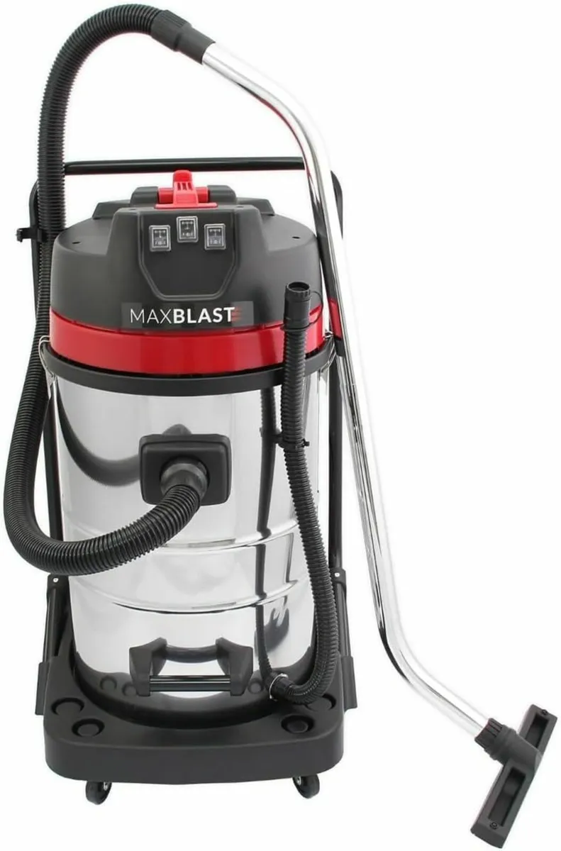 GUTTER CLEANING SET ....SIDE HUSTLE / BUSINNESS - Image 2