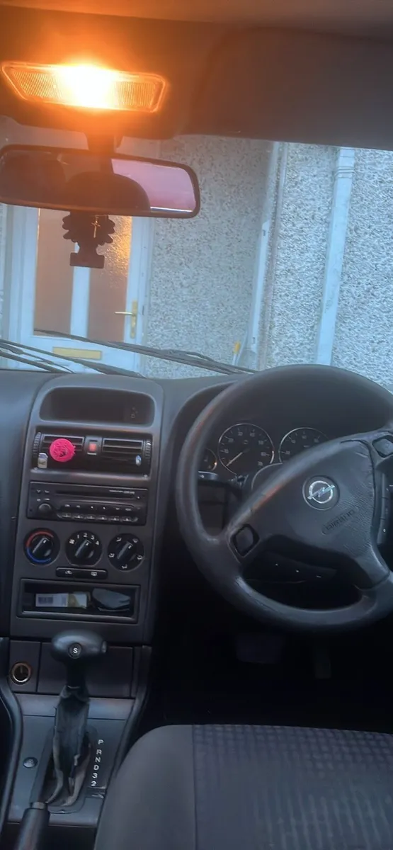 1.4 Opel asta - Image 1