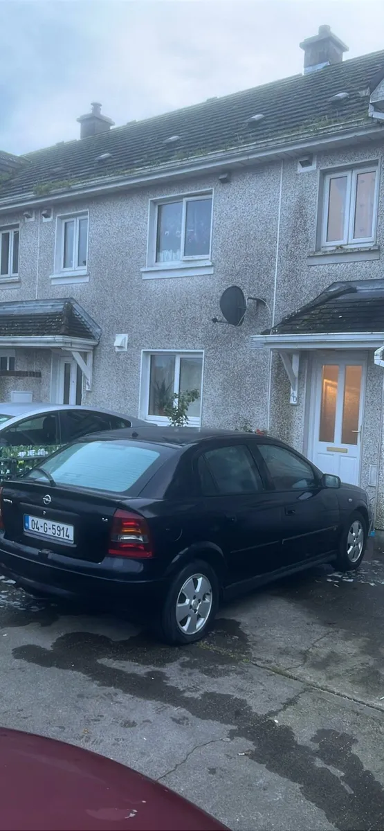 1.4 Opel asta - Image 2