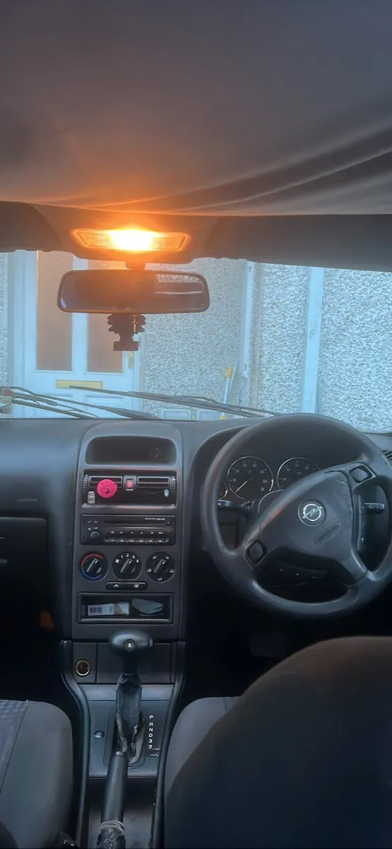 1.4 Opel asta - Image 3