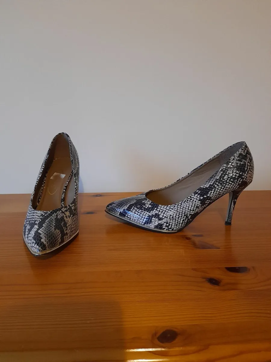 Dressy shoes - Image 2