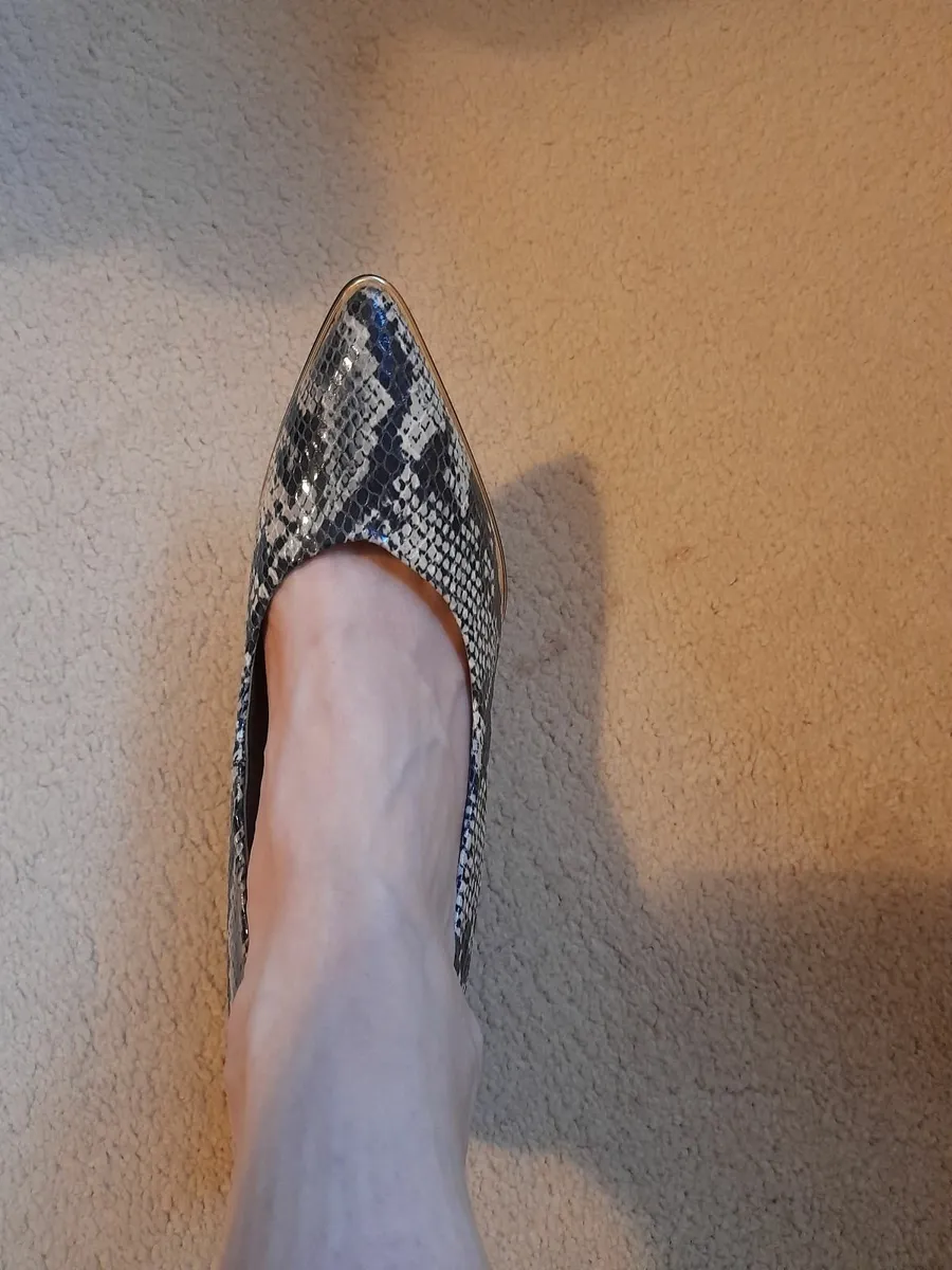 Dressy shoes - Image 3