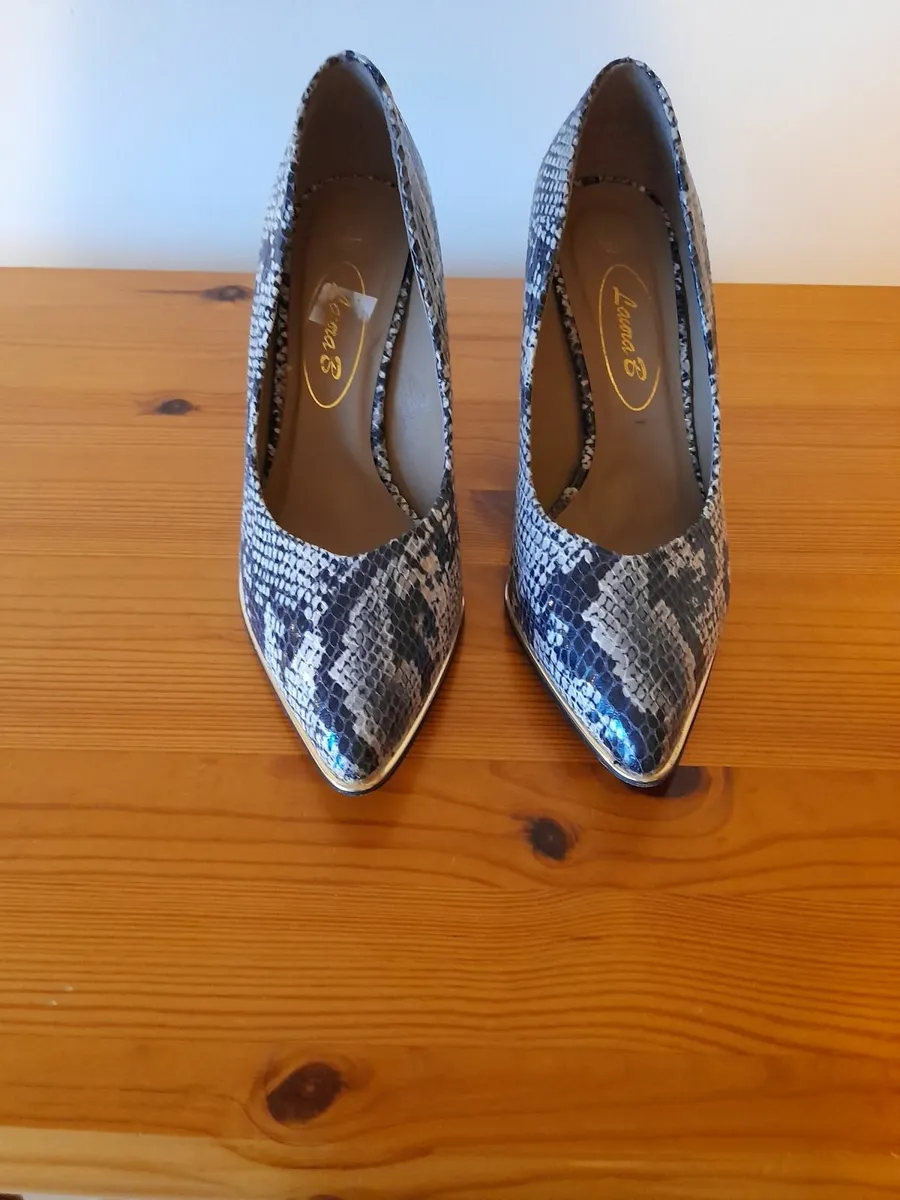 Dressy shoes - Image 4