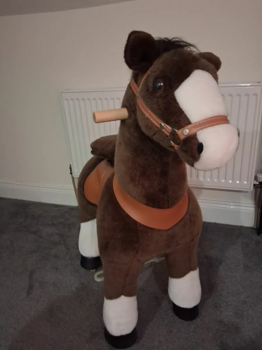 Pony cycle - Image 2