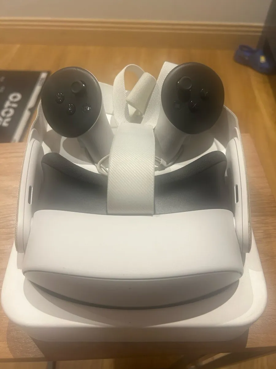 Meta Quest 3s  256GB - Image 2