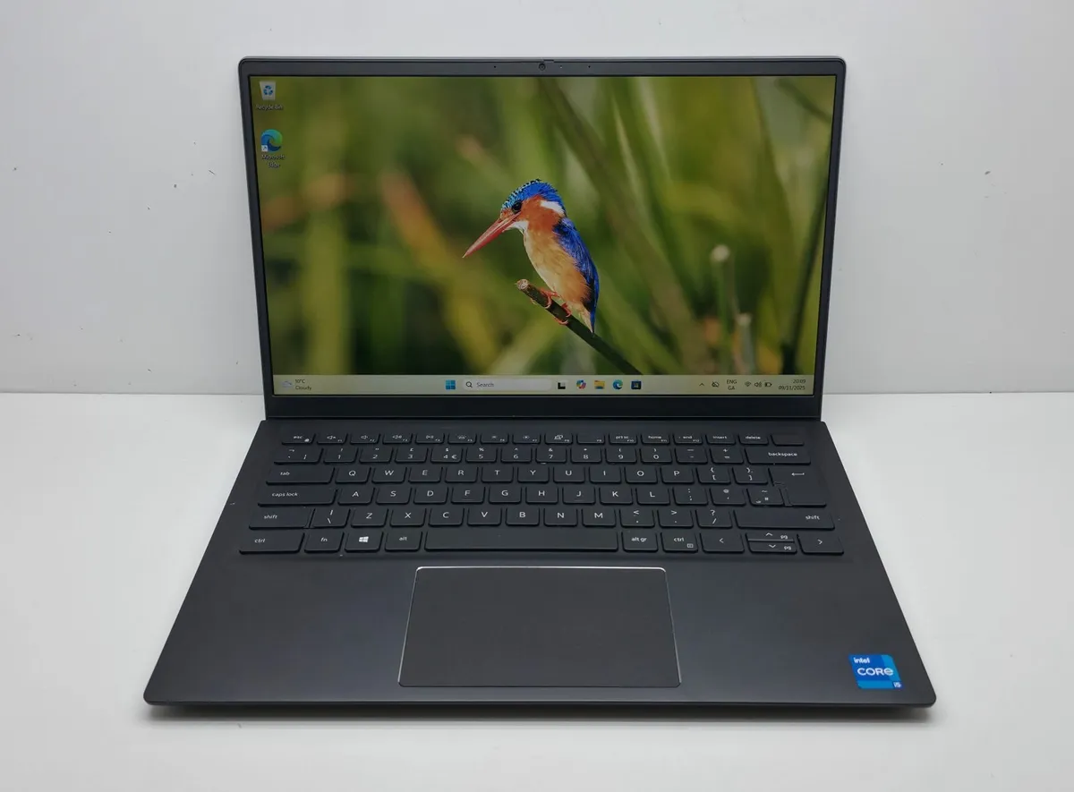 Dell Vostro 14 5410- i5(11gen)/ 16GB/ 512GB Laptop