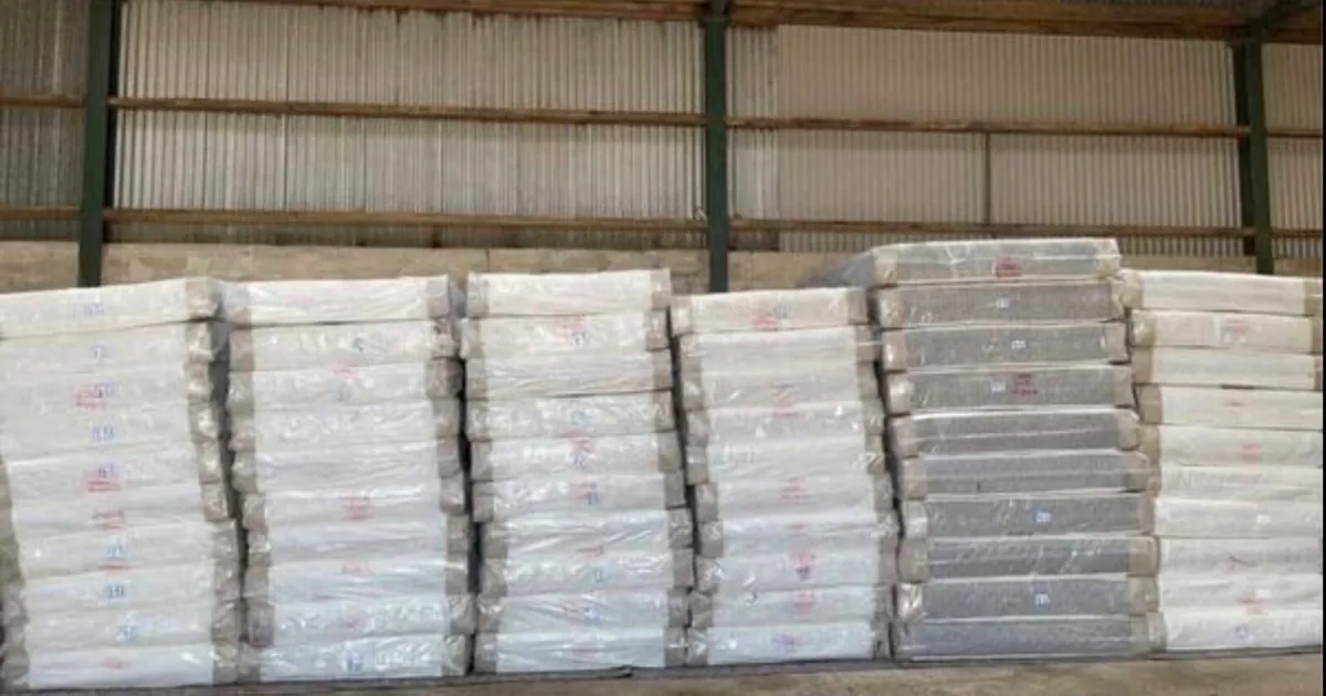 Mattresses - Image 1