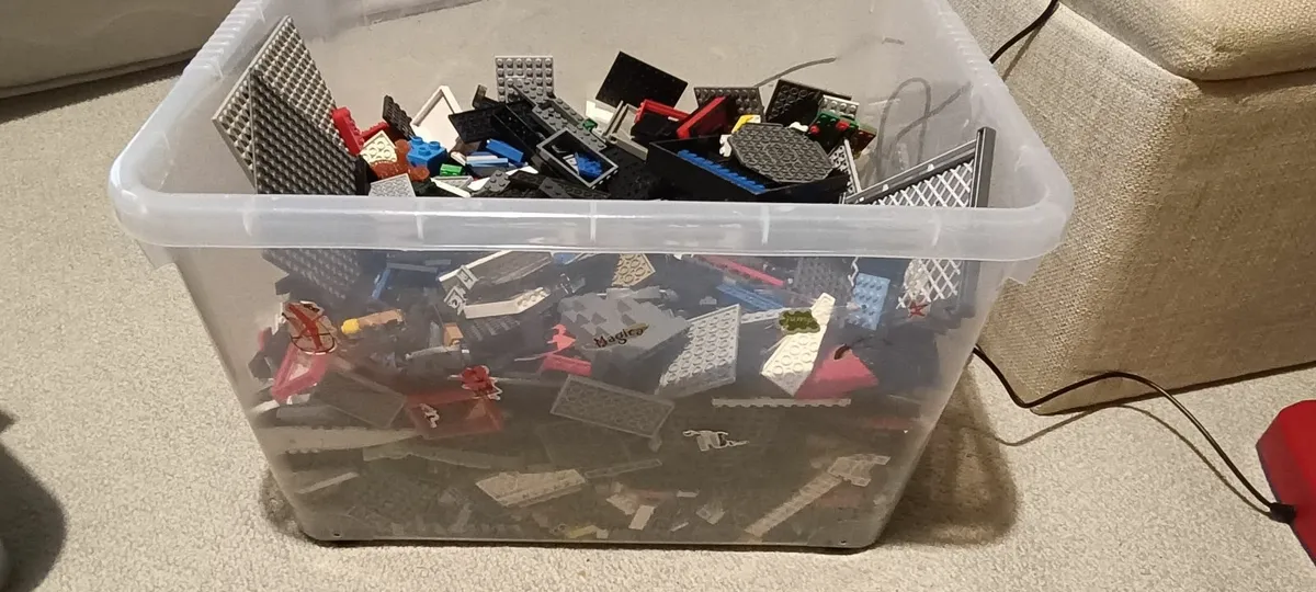Lego box - Image 2