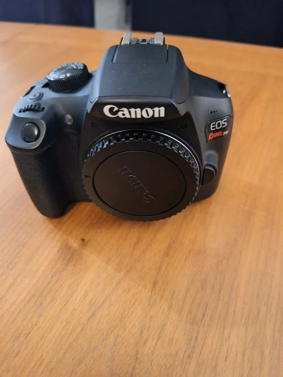 TS 80mm telescope, bresser mount and accessories - Image 3