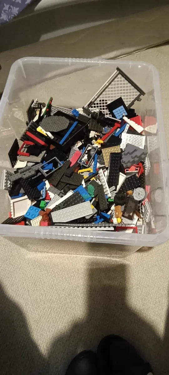 Lego box - Image 3