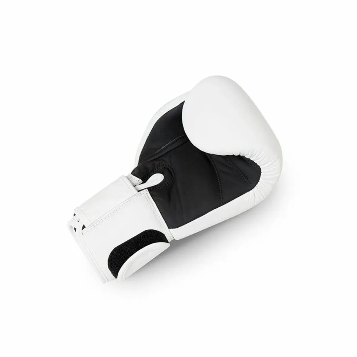 Stormcloud Sakura Boxing Gloves – Premium Leather - Image 2