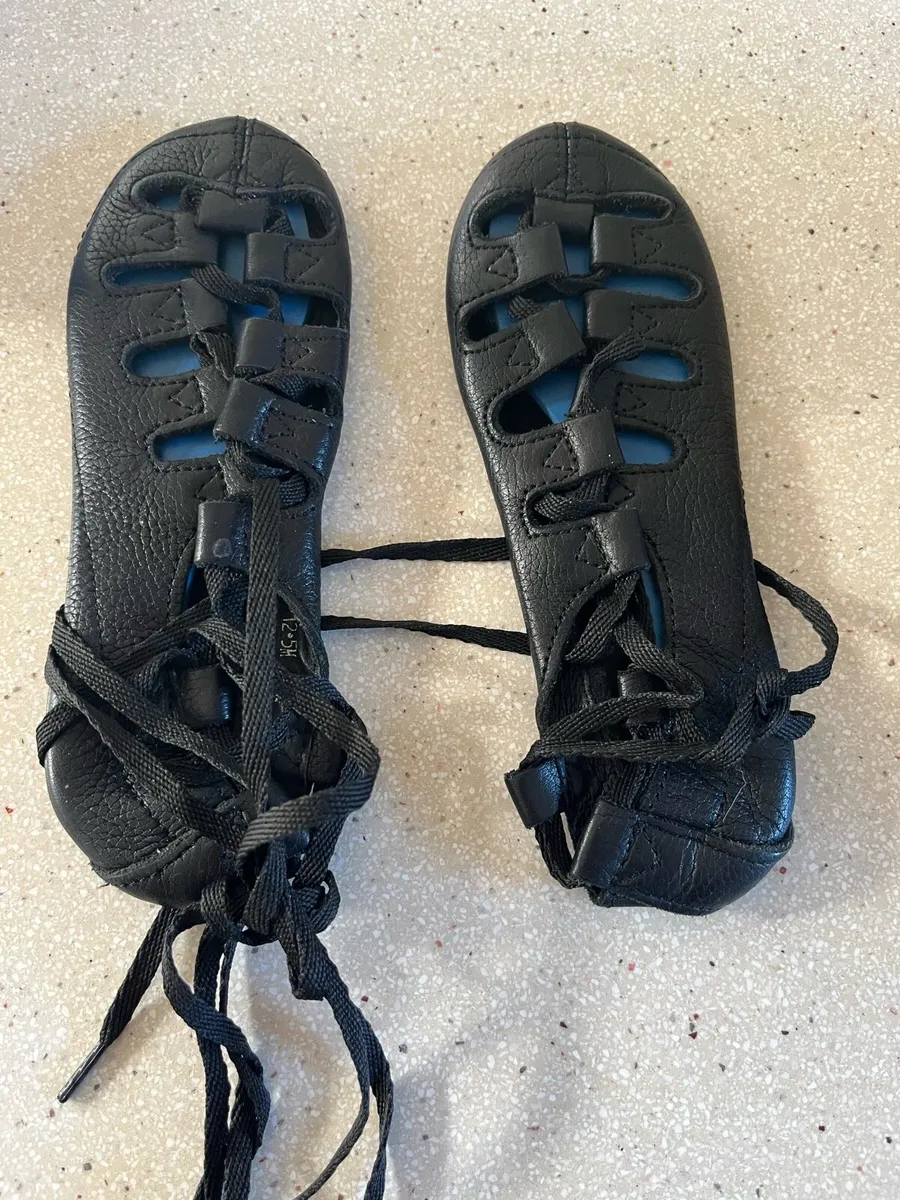 Irish Dancing Shoes - Image 1