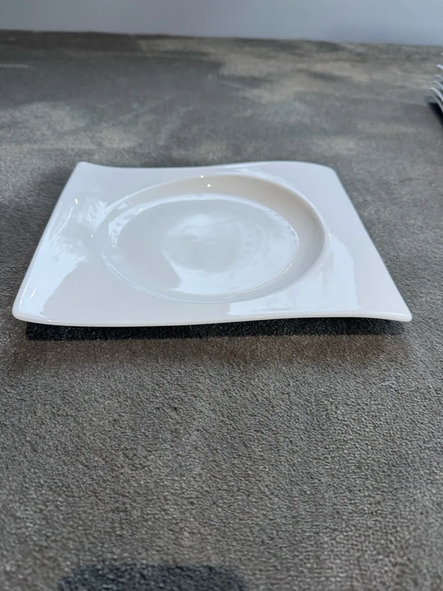 Villeroy and Boch New wave dinner set - Image 2