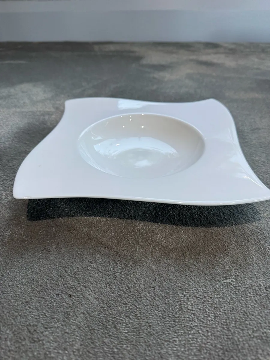 Villeroy and Boch New wave dinner set - Image 3