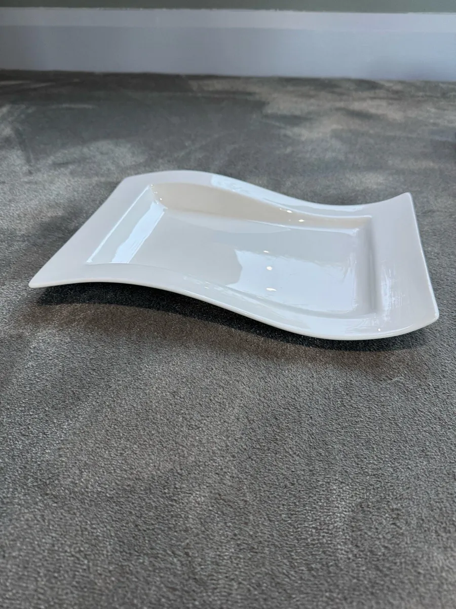 Villeroy and Boch New wave dinner set - Image 4