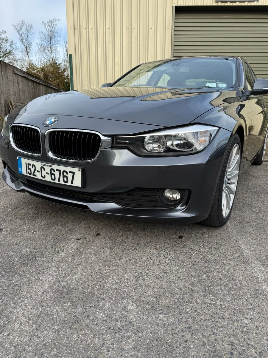 Bmw 320d - Image 1