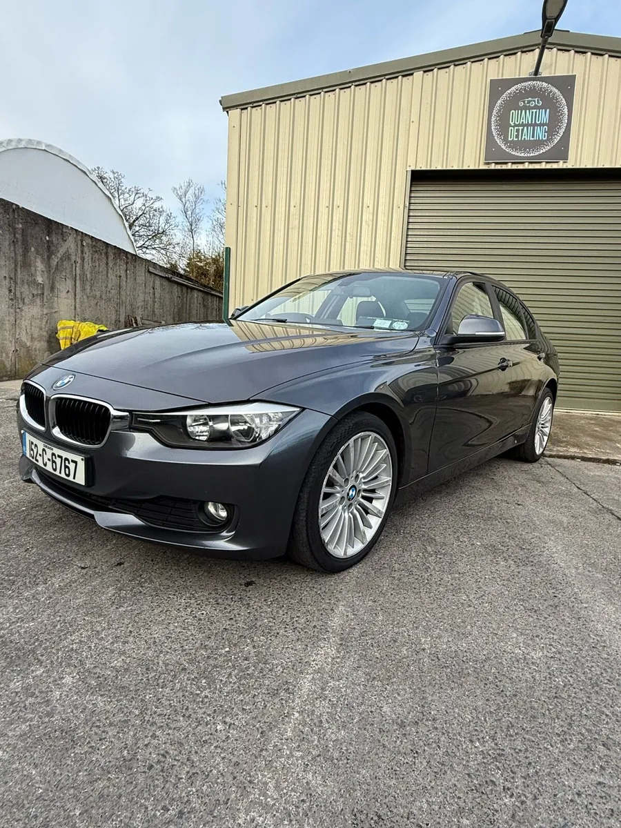 Bmw 320d - Image 2
