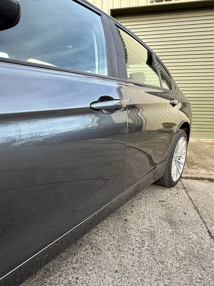 Bmw 320d - Image 3