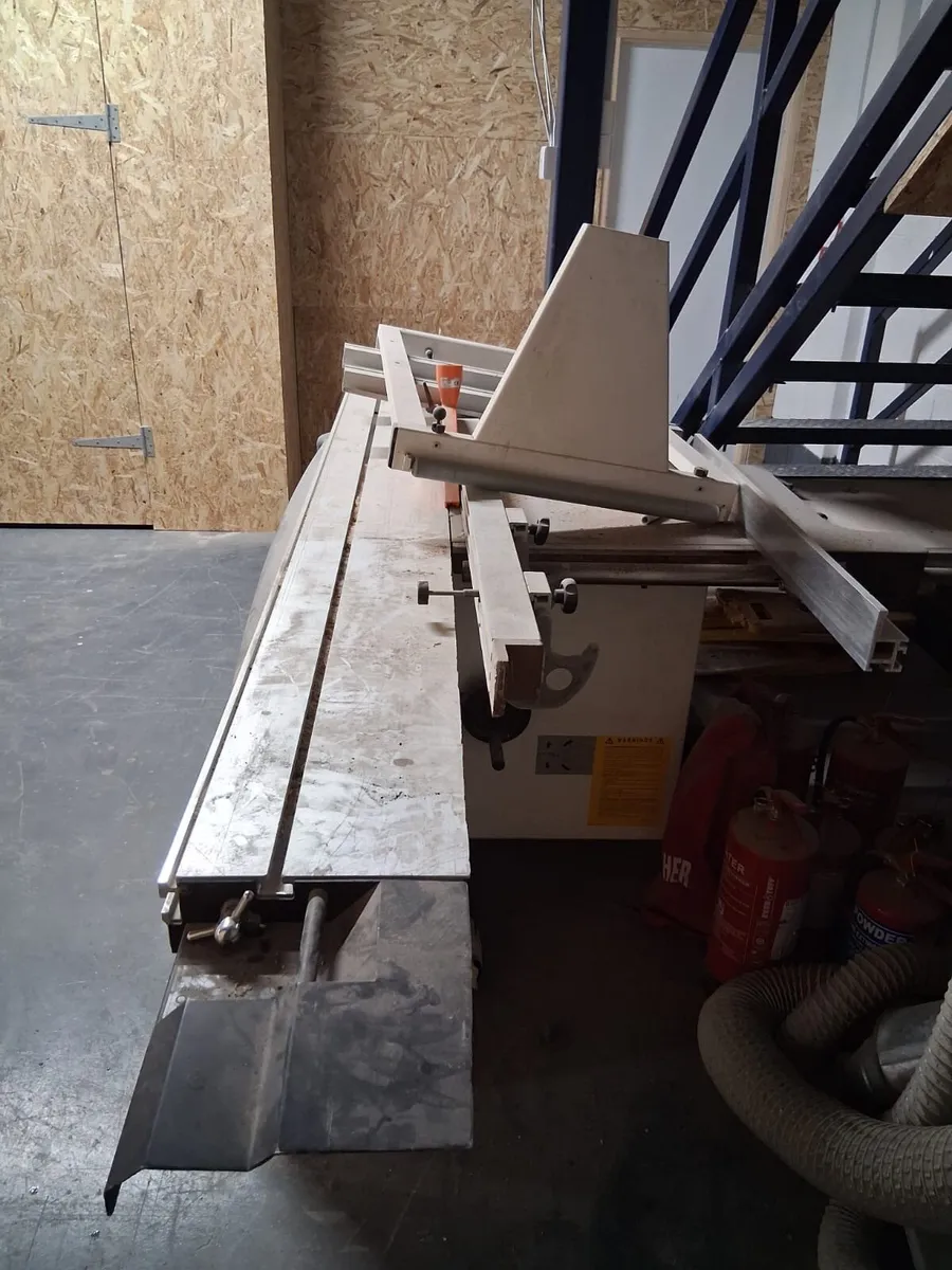 Panel saw - Image 3