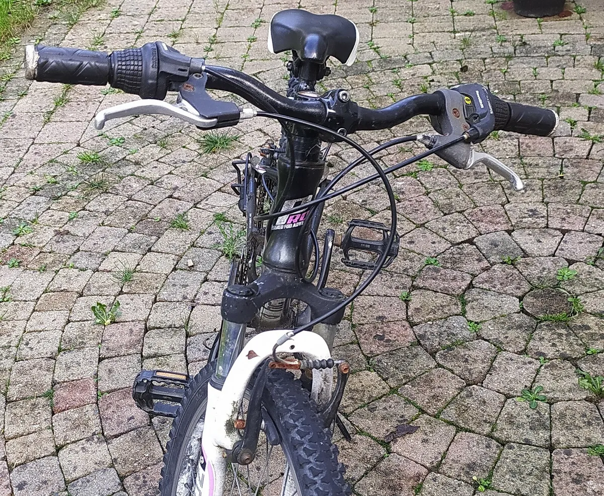 Geared  bicycle - Image 2