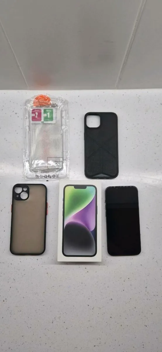 Iphone 14 - Image 1
