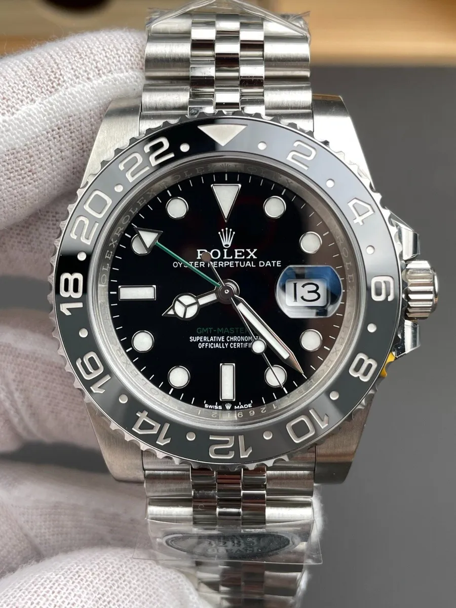 Cloned watch - Image 1