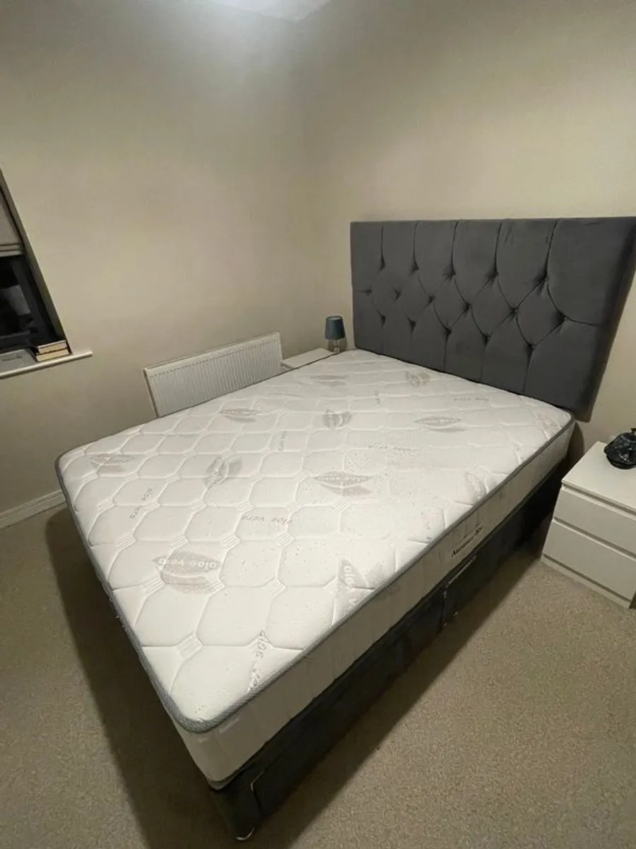 King Size Bed - Image 2