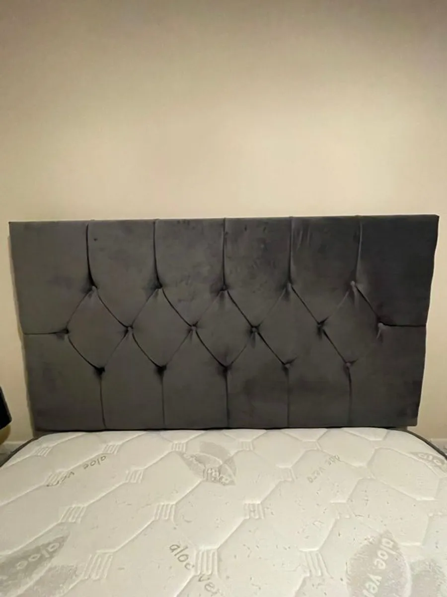 King Size Bed - Image 3