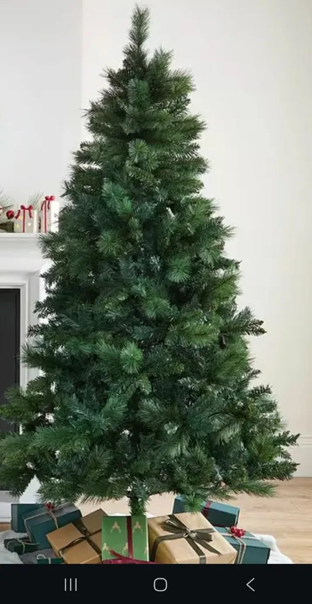 Christmas tree - Image 2