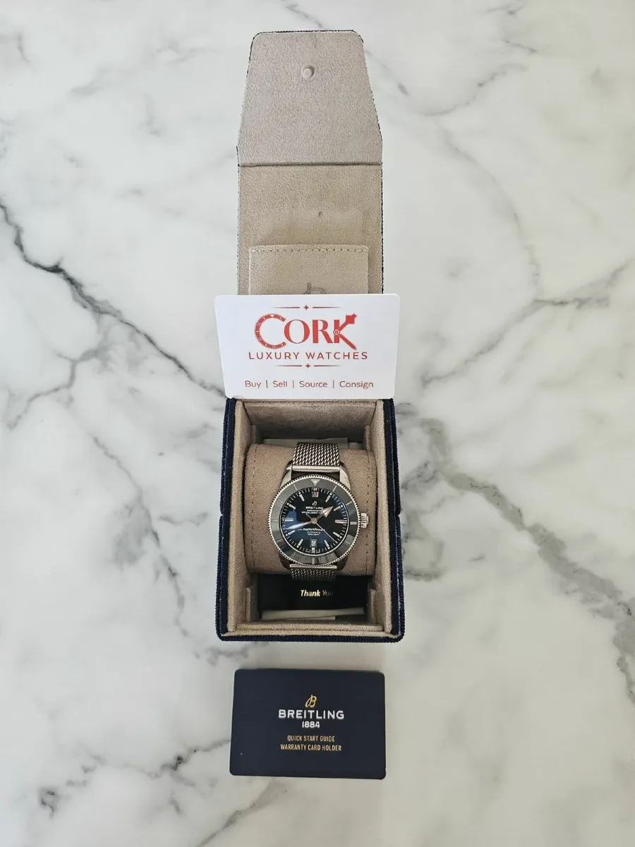 Breitling Superocean Heritage 46 - Image 2