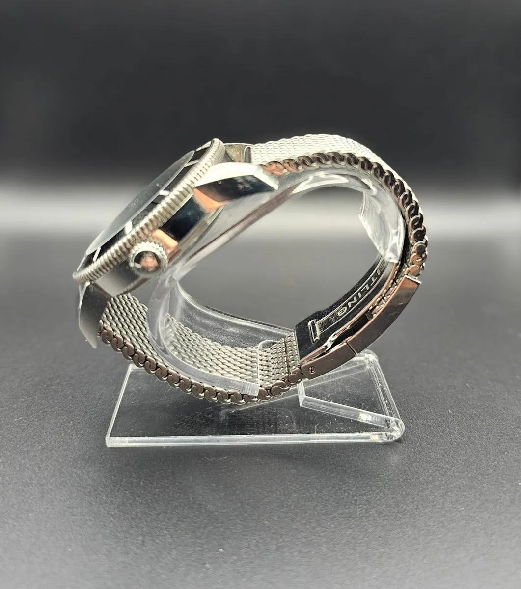 Breitling Superocean Heritage 46 - Image 3