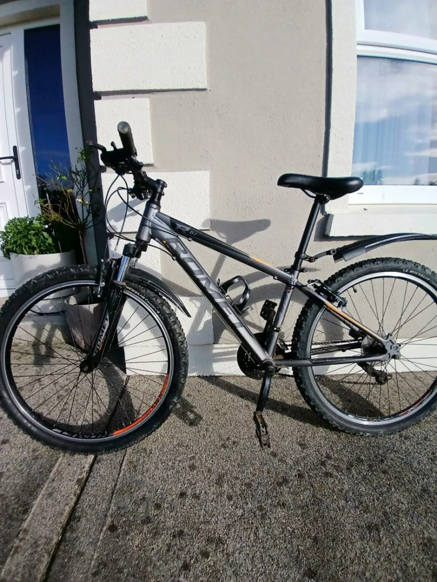 Kids Romet Mountain Bike - Image 2