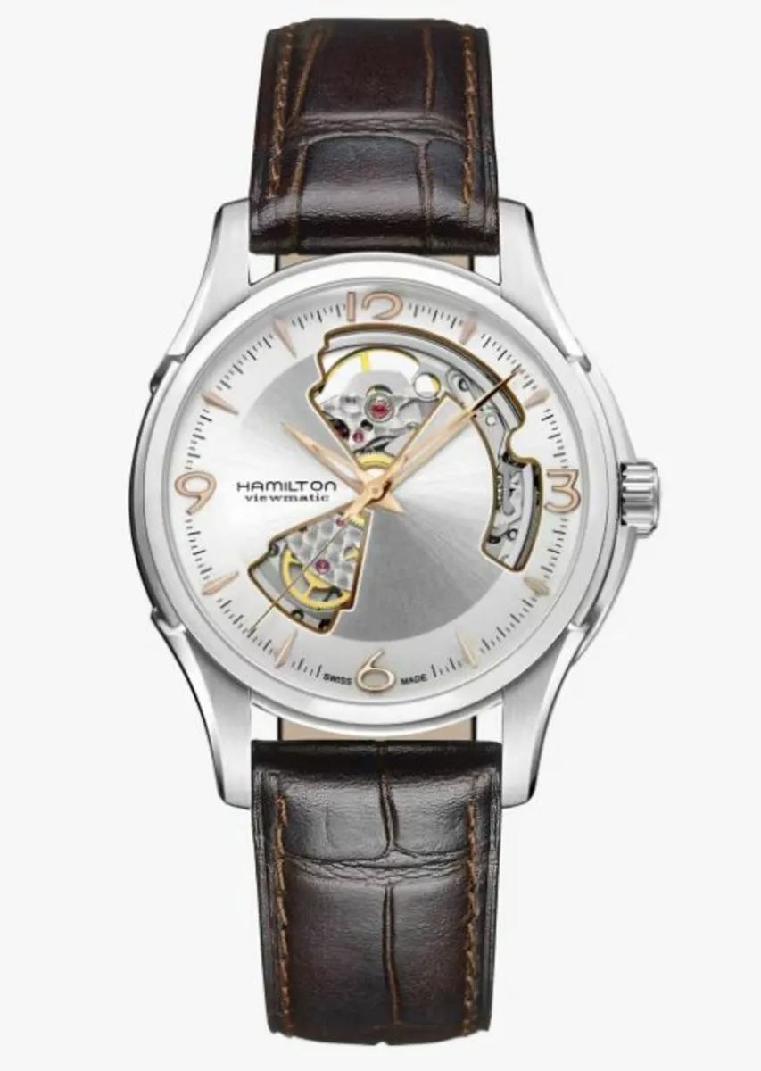 Hamilton Jazzmaster - Image 1
