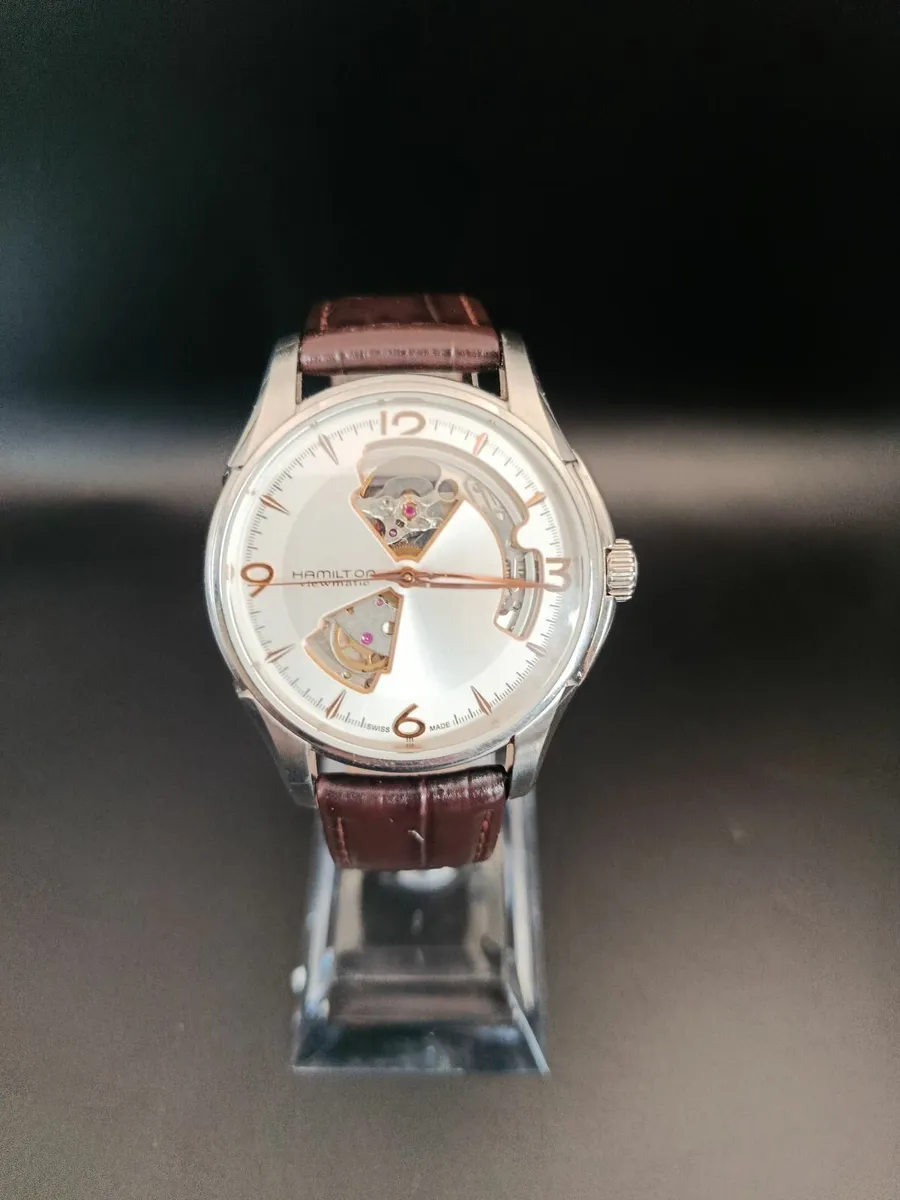 Hamilton Jazzmaster - Image 3