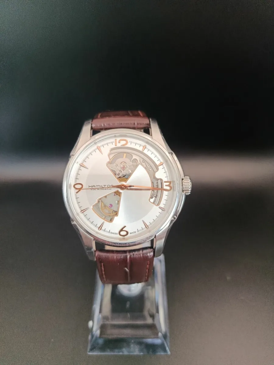 Hamilton Jazzmaster - Image 4