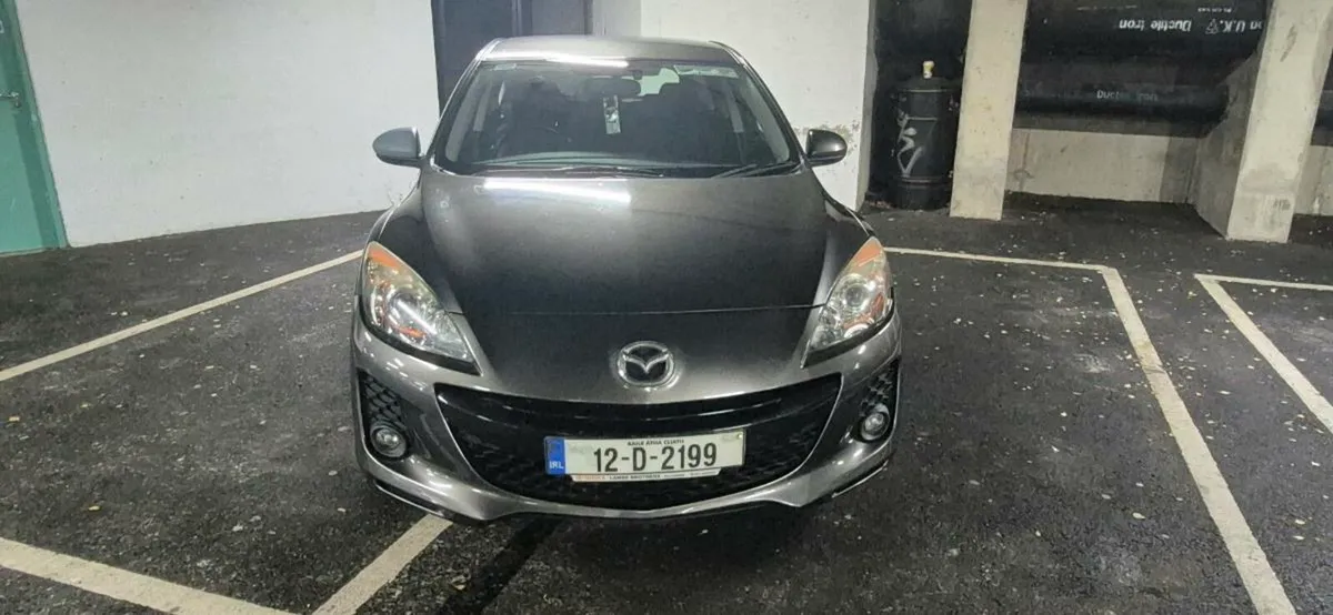Mazda 2 - Image 2