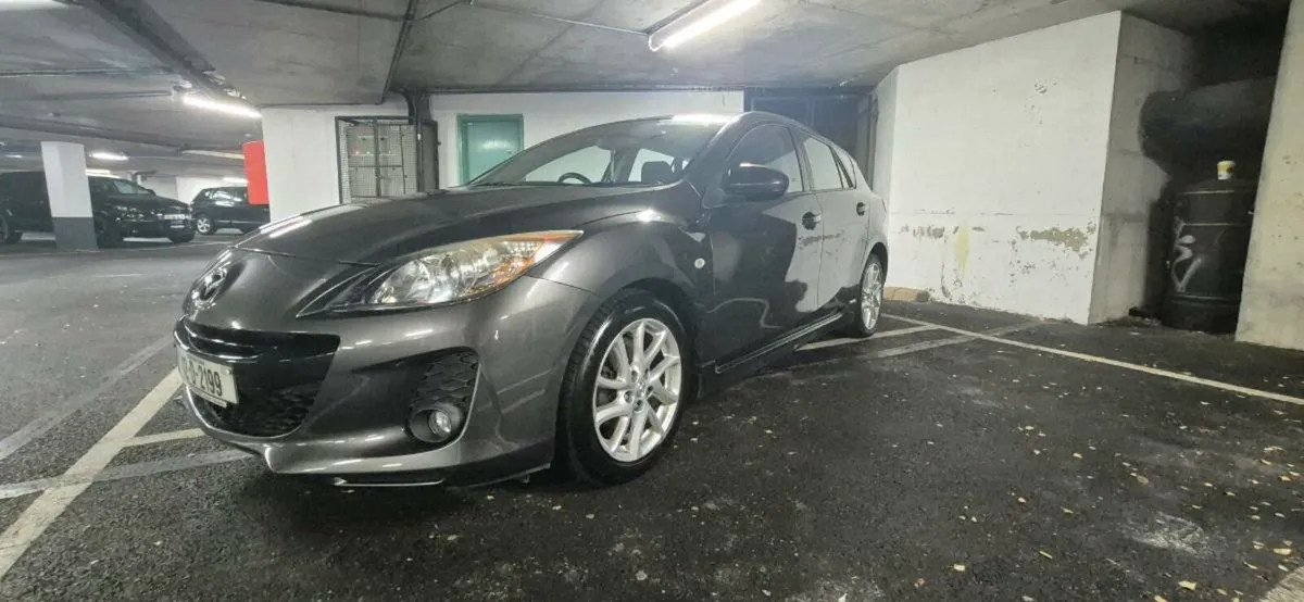 Mazda 2 - Image 3