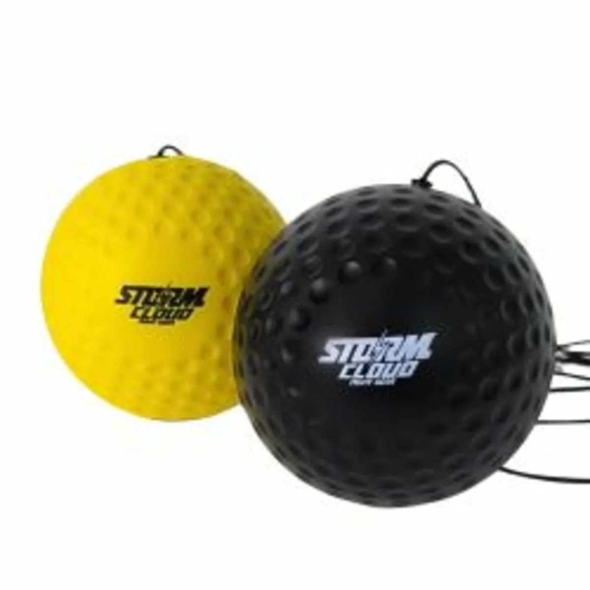 Stormcloud Reflex Ball – Reaction Training - Image 2