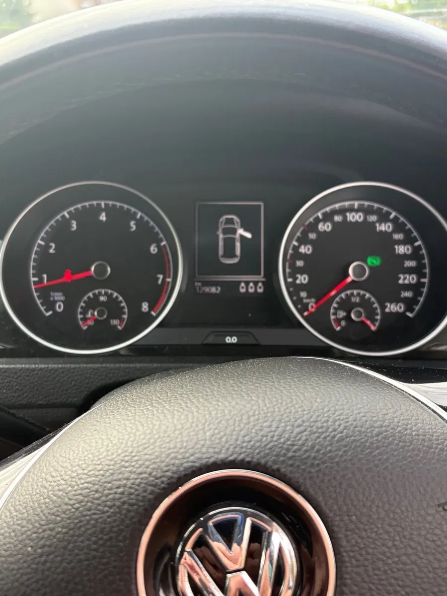 Volkswagen Golf 2016 1.4 TSI Auto - Image 3