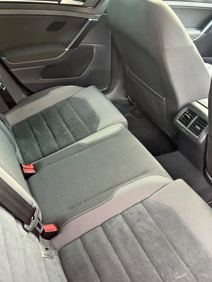 Volkswagen Golf 2016 1.4 TSI Auto - Image 4