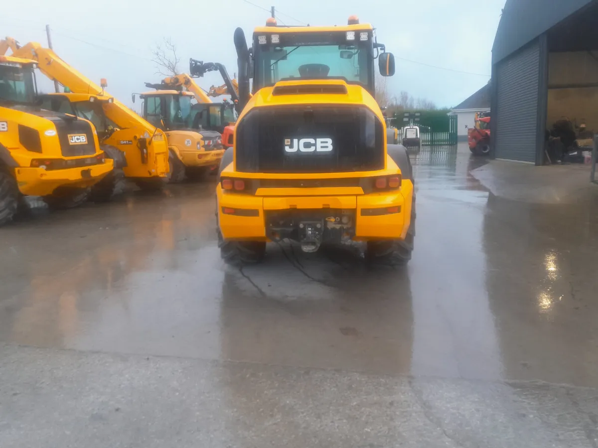 JCB TM420 2023 (18051) - Image 4