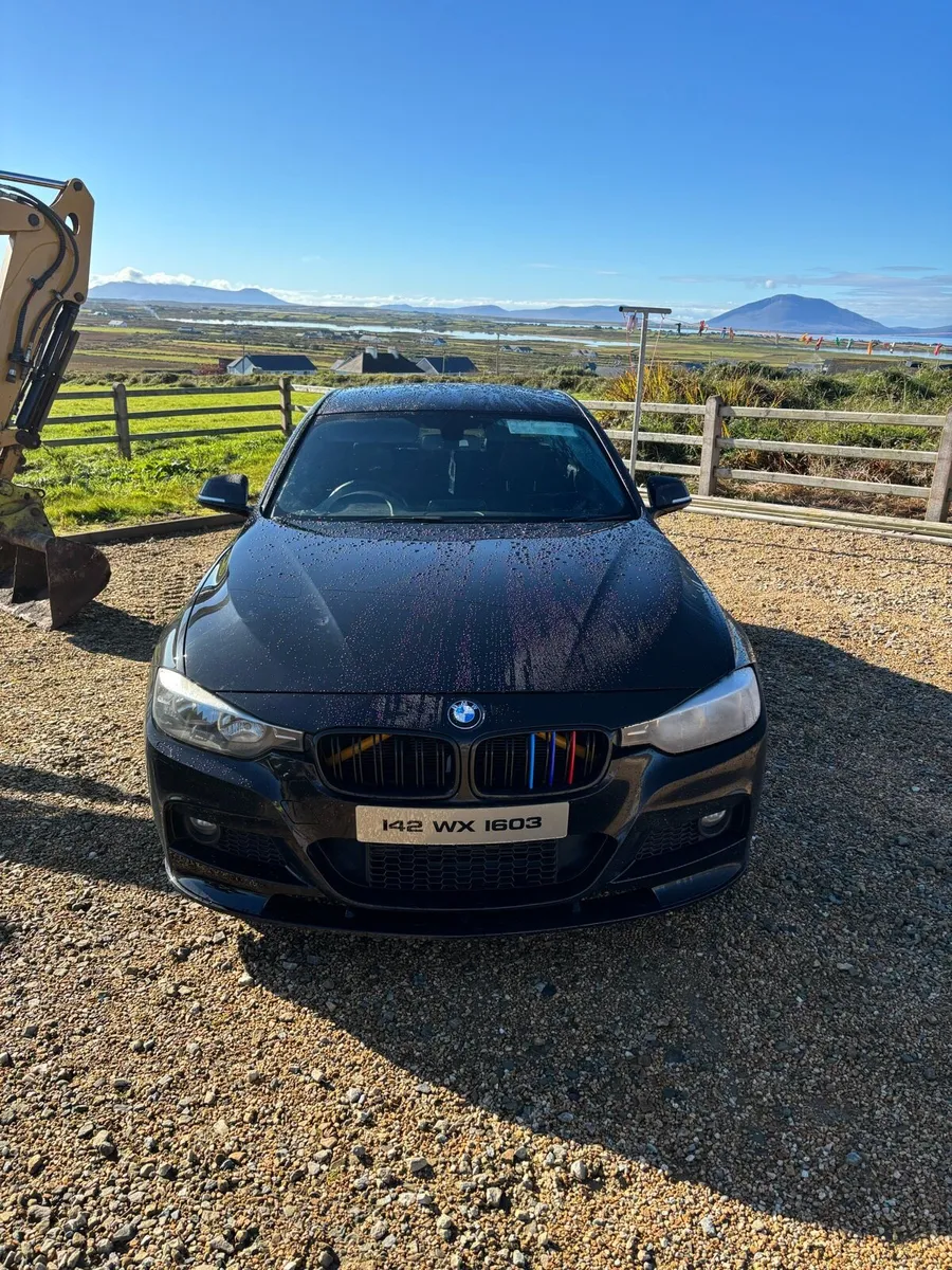 BMW 320 M sport - Image 4