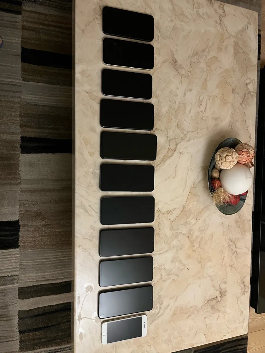 Phones - Image 1