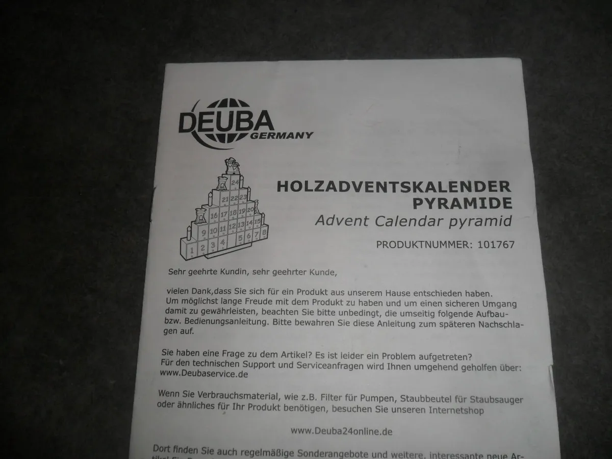 advent calendar - Image 3