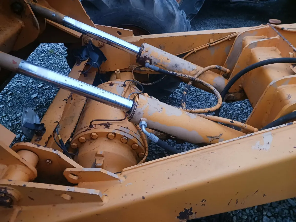 Thwaites 5 Ton Dumper - Image 4