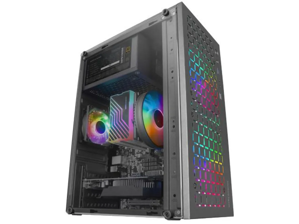 Mars Core Intel i5 Gaming Pc