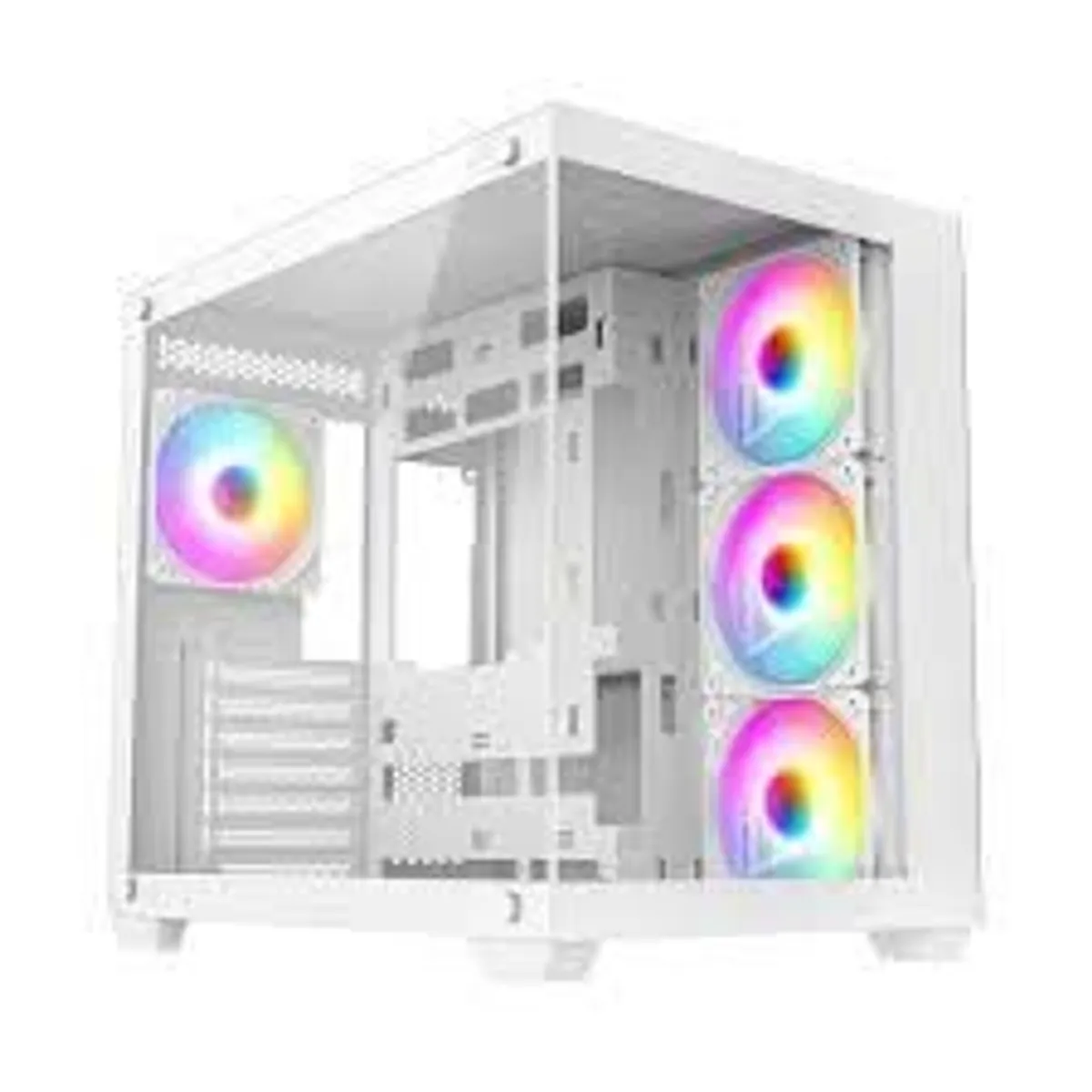 Gigabyte A620 Ryzen5 AM5 Gaming Pc