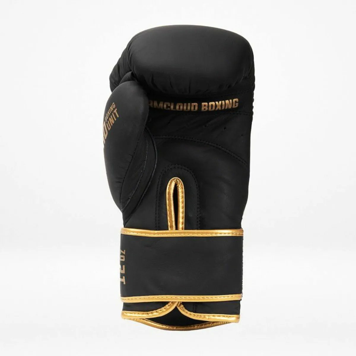 Stormcloud Boxing Pro Gloves – Premium Leather - Image 2